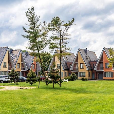 Verde Apartment, By Cohost Połąga Zewnętrze zdjęcie
