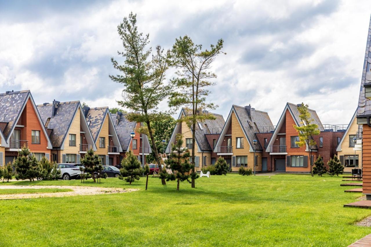 Verde Apartment, By Cohost Połąga Zewnętrze zdjęcie