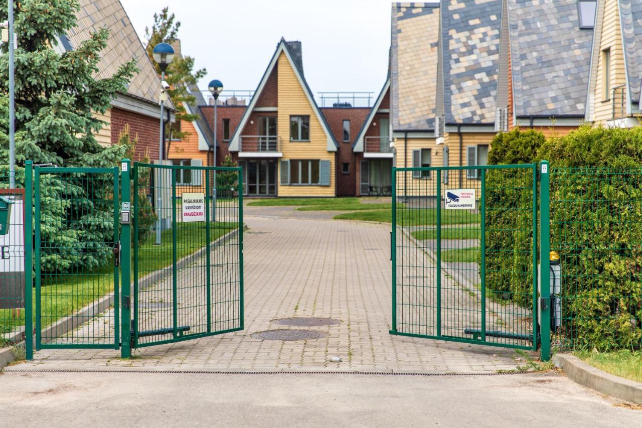 Verde Apartment, By Cohost Połąga Zewnętrze zdjęcie
